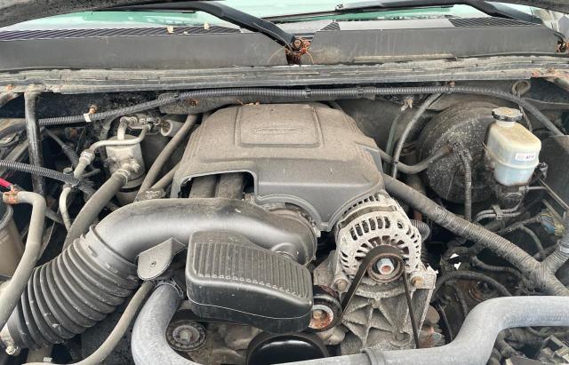 2010 GMC SIERRA K15 1GTSKVE3XAZ243914