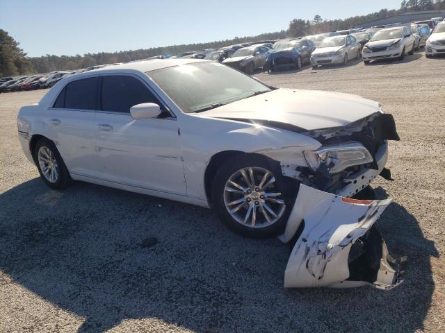 2018 CHRYSLER 300 TOURIN 2C3CCAAG1JH209092