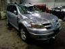 2006 MITSUBISHI  OUTLANDER