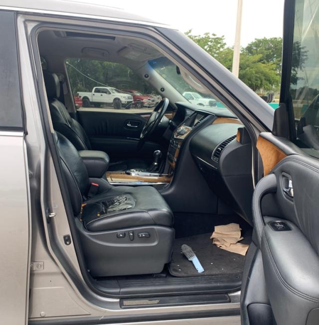 2012 INFINITI QX56 JN8AZ2NE2C9017459
