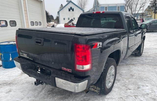2010 GMC SIERRA K15 1GTSKVE3XAZ243914