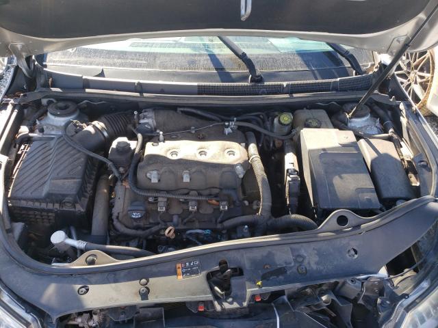 2011 BUICK LACROSSE C 1G4GC5ED1BF311060