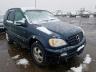 2003 MERCEDES-BENZ  M-CLASS