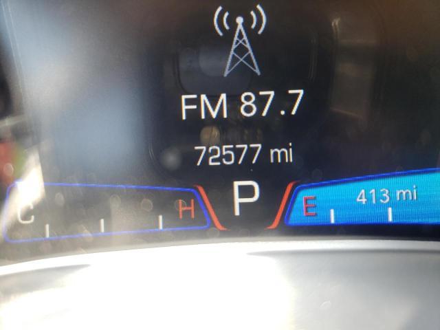 2018 CHRYSLER 300 TOURIN 2C3CCAAG1JH209092
