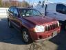 2007 JEEP  CHEROKEE