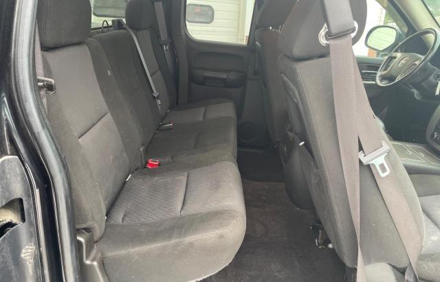 2010 GMC SIERRA K15 1GTSKVE3XAZ243914