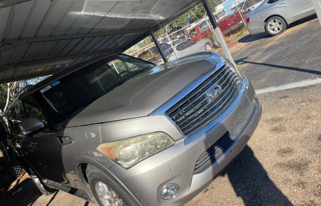 2012 INFINITI QX56 JN8AZ2NE2C9017459