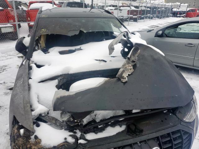 2021 AUDI Q3 TECHNIK WA1FECF33M1087577