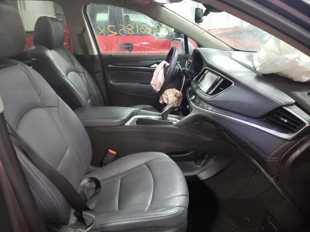 2018 BUICK ENCLAVE PR 5GAEVBKW1JJ151883