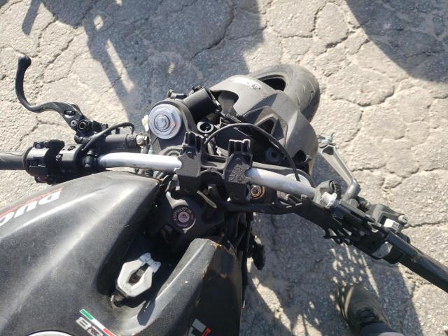 2020 DUCATI MONSTER 82 ZDMMACLS6LB007979