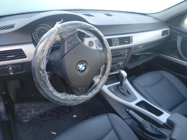 2011 BMW 323 I WBAPG7G57BNN18520