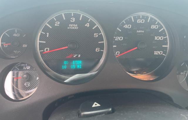 2010 GMC SIERRA K15 1GTSKVE3XAZ243914