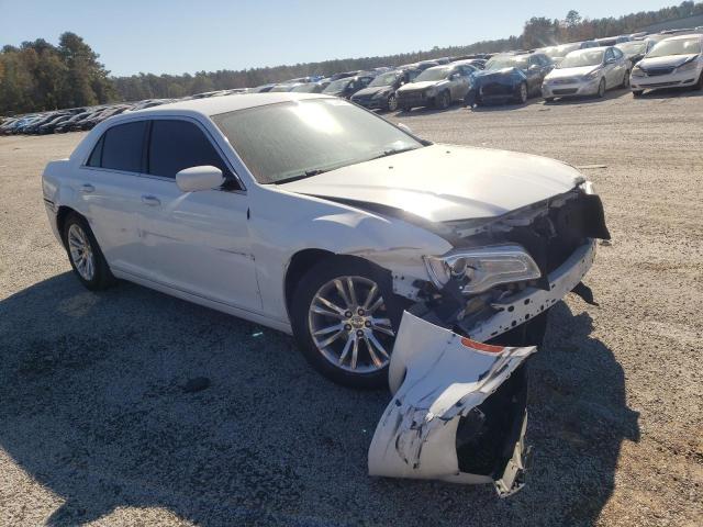 2018 CHRYSLER 300 TOURIN 2C3CCAAG1JH209092