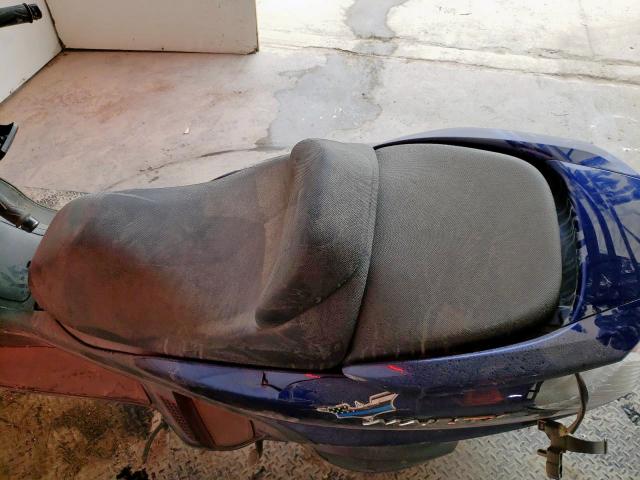 2005 YAMAHA YP400 JYASH03Y05A001939