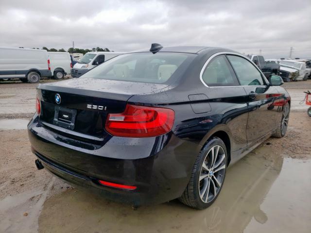 2017 BMW 230I WBA2F9C30HV664831