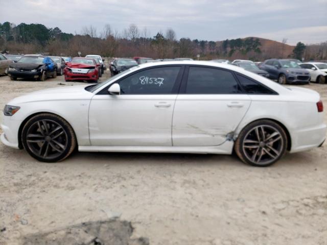 2016 AUDI S6 PREMIUM WAUF2AFC2GN071772