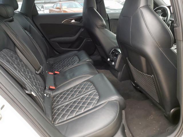 2016 AUDI S6 PREMIUM WAUF2AFC2GN071772