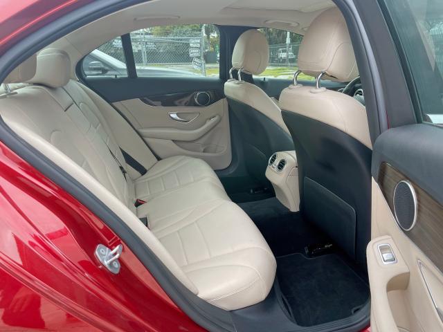 55SWF4JBXJU275991 Mercedes-Benz C 300 2018. Фото: 5