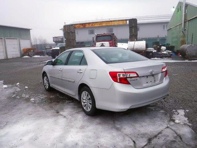 4T1BF1FK6EU395397 Toyota Camry L 2014. Фото: 2