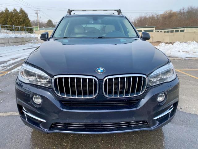 5UXKS4C50F0N07795 Bmw X5 Xdrive3 2015. Фото: 9
