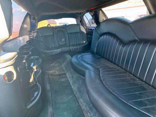 2010 LINCOLN TOWN CAR E 2L1FL8JW5AX752831