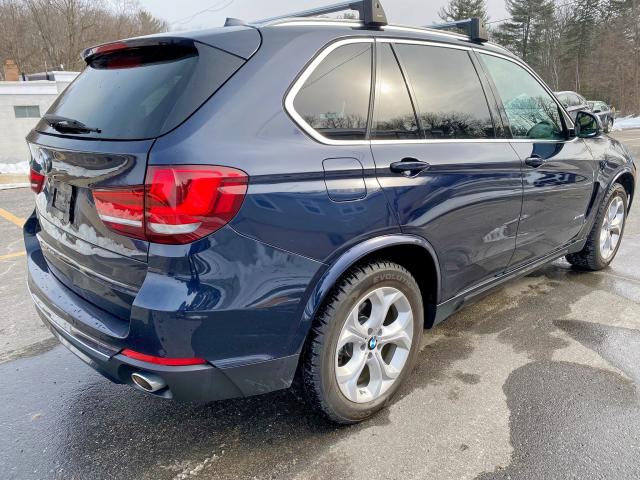 5UXKS4C50F0N07795 Bmw X5 Xdrive3 2015. Фото: 3