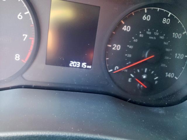 2021 HYUNDAI ACCENT SE 3KPC24A66ME131965