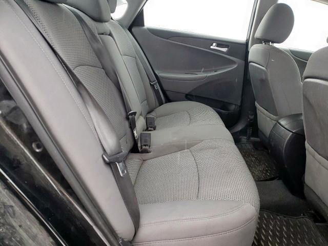 2012 HYUNDAI SONATA GLS 5NPEB4AC1CH350616