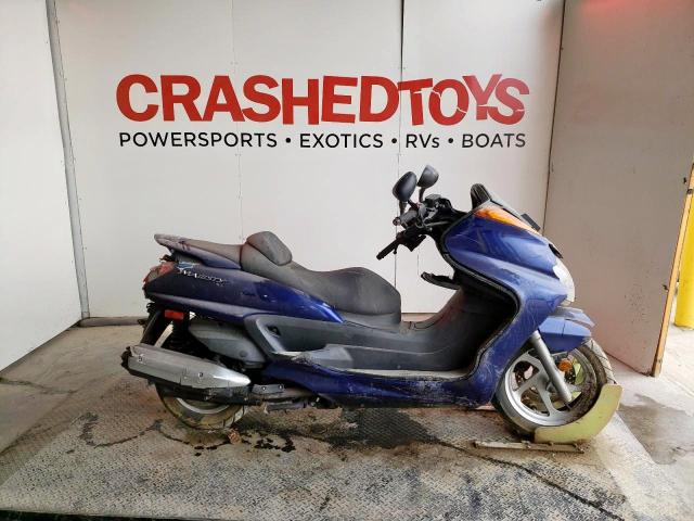 2005 YAMAHA YP400 JYASH03Y05A001939