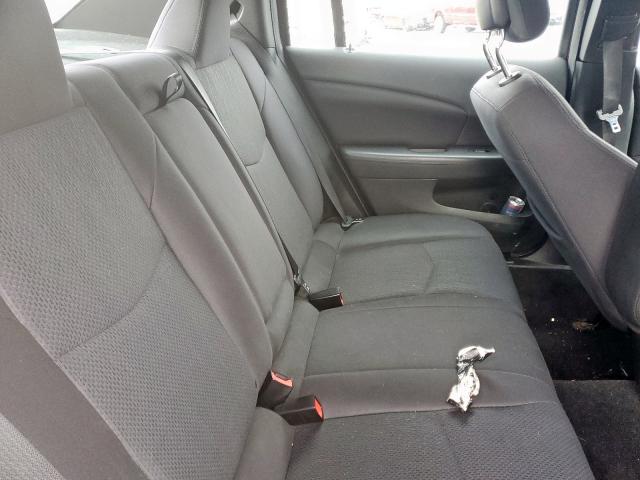 2013 CHRYSLER 200 LX - 1C3CCBABXDN553963