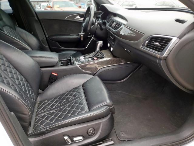 2016 AUDI S6 PREMIUM WAUF2AFC2GN071772