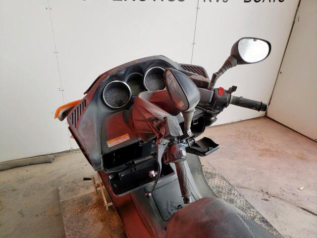 2005 YAMAHA YP400 JYASH03Y05A001939