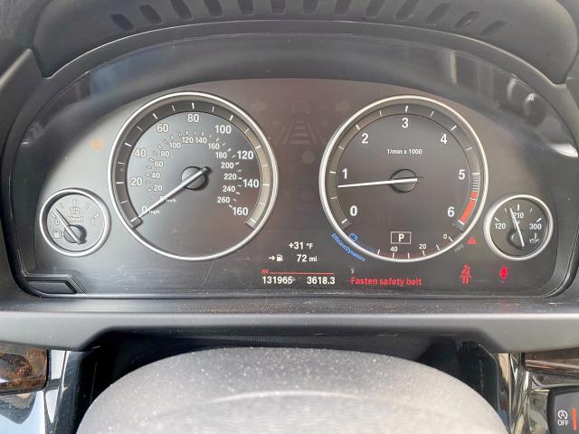 5UXKS4C50F0N07795 Bmw X5 Xdrive3 2015. Фото: 4