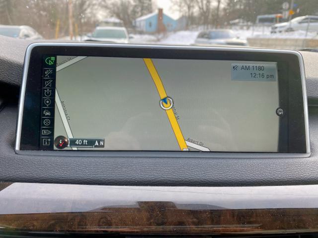5UXKS4C50F0N07795 Bmw X5 Xdrive3 2015. Фото: 6