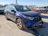 2019 HONDA  CRV