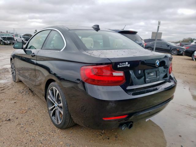 2017 BMW 230I WBA2F9C30HV664831