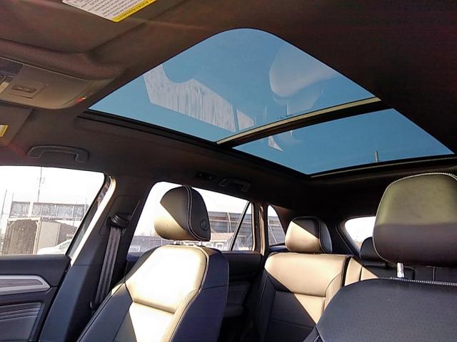 2021 VOLKSWAGEN ATLAS CROS 1V2KE2CAXMC220033