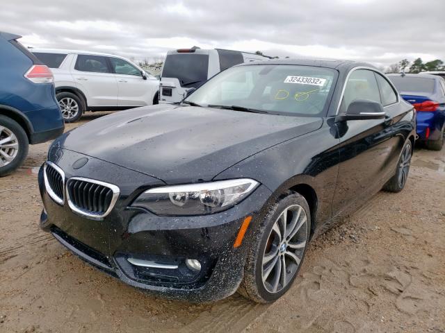 2017 BMW 230I WBA2F9C30HV664831