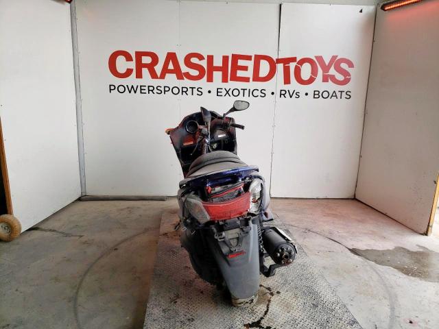 2005 YAMAHA YP400 JYASH03Y05A001939