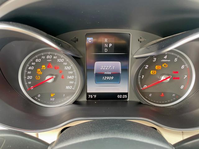 55SWF4JBXJU275991 Mercedes-Benz C 300 2018. Фото: 7