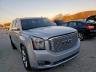 2015 GMC  YUKON