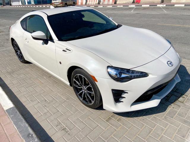 2020 TOYOTA 86, VIN: JF1ZNAA16L8752321