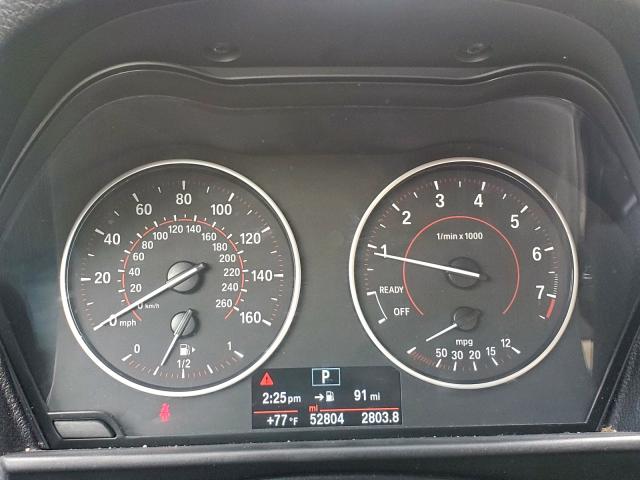 2017 BMW 230I WBA2F9C30HV664831