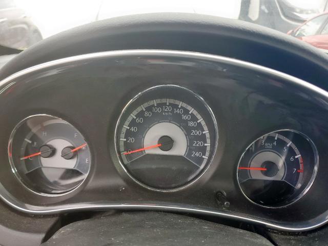 2013 CHRYSLER 200 LX - 1C3CCBABXDN553963