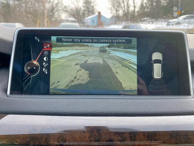 5UXKS4C50F0N07795 Bmw X5 Xdrive3 2015. Фото: 5
