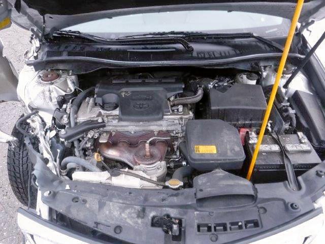 4T1BF1FK6EU395397 Toyota Camry L 2014. Фото: 6