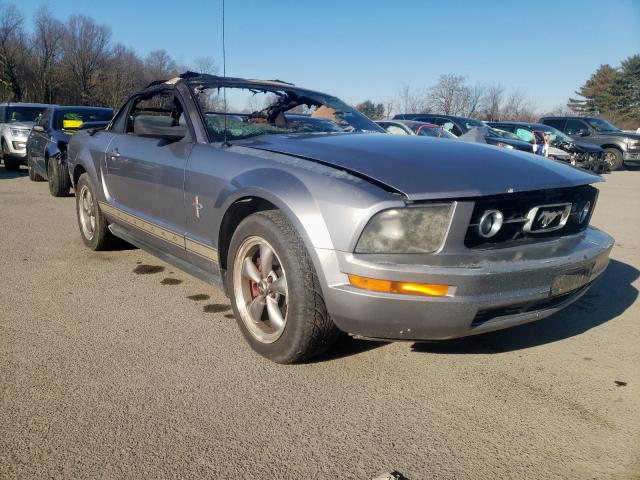 2006 Ford Mustang for sale in Glassboro, NJ