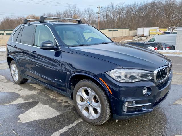 5UXKS4C50F0N07795 Bmw X5 Xdrive3 2015