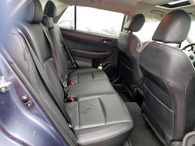 4S4BSAKC2H3227387 Subaru Outback 2. 2017. Фото: 5