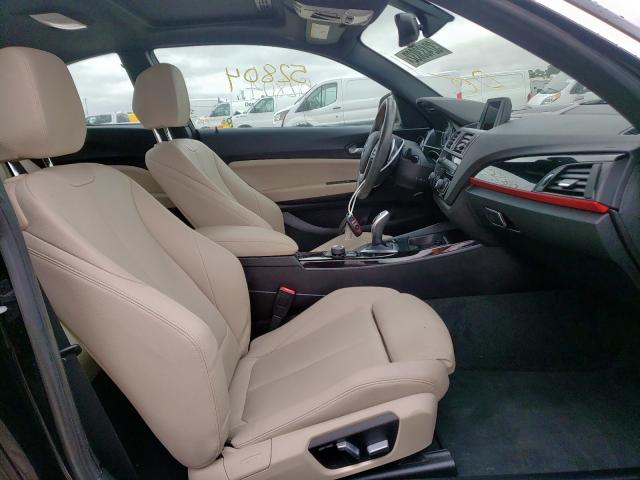 2017 BMW 230I WBA2F9C30HV664831